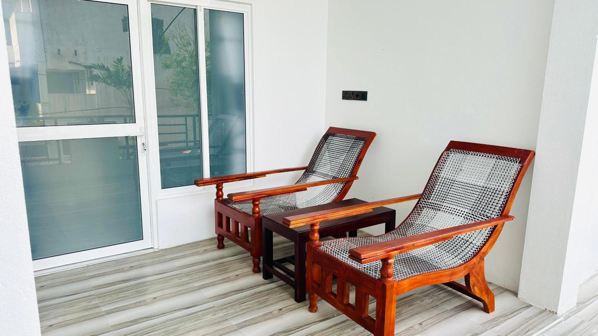 Garden Beach Hotel Arugam Bay Kültér fotó
